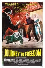 Portada de Journey to Freedom