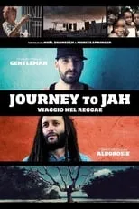 Película Journey to Jah