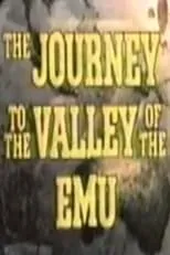 Paul Ricketts es Narrator en Journey to the Valley of the Emu