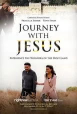 Priscilla C. Shirer interpreta a  en Journey with Jesus