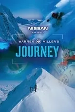 Portada de Journey