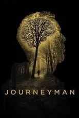 Steve Bunce interpreta a Buncey en Journeyman