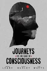 Poster de la película Journeys to the Edge of Consciousness - Películas hoy en TV