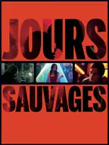 Caroline Ducey interpreta a Gisela en Jours sauvages