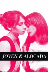 Poster de Joven y alocada