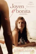 Poster de Joven y bonita