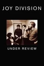 Ian Curtis interpreta a Himself en Joy Division - Under Review