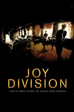 Póster de Joy Division