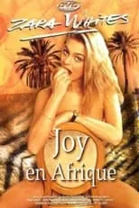 Póster de la película Joy en Afrique