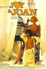 Portada de Joy et Joan