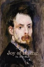 Póster de la película Joy of Living: The Art of Renoir