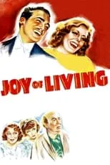 Portada de Joy of Living