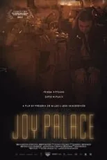 Película Joy Palace