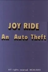 Kari Michaelsen interpreta a Kari (as Kari Markussen) en Joy Ride: An Auto Theft