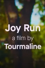 Jerron Herman es Himself en Joy Run