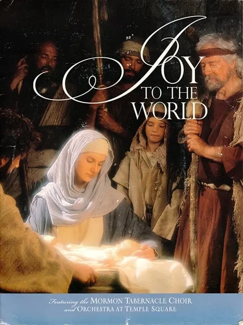 Póster de la película Joy to the World