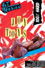 Póster de la película Joy Toys