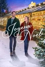 Lucy Newman-Williams en la película Joyeux Noel