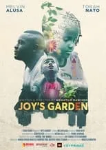 Película Joy’s Garden