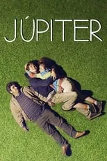 Poster de Júpiter