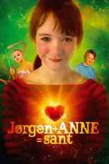 Película Jørgen + Anne = sant