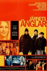 Poster de Järnets änglar