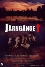 Película Järngänget