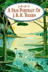 Póster de la película J.R.R.T. : A Study of John Ronald Reuel Tolkien, 1892-1973