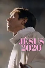 Portada de Jésus 2020