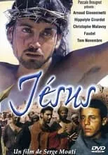 Poster de la película Jésus - Películas hoy en TV