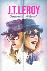 Jeff Reyes interpreta a Queer Kid en J.T. LeRoy Engañando a Hollywood