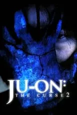 Póster de Ju-on 2 (La maldición 2)