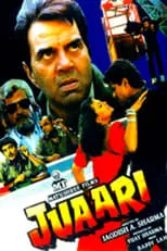 Paresh Rawal interpreta a  en Juaari