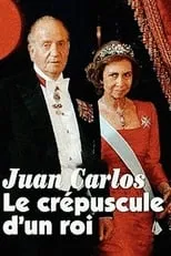 Letizia Ortiz es  en Juan Carlos, el ocaso de un Rey