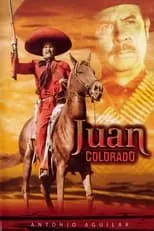 Poster de la película Juan Colorado - Películas hoy en TV