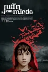 Póster de la película Juan con miedo