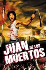 Portada de Juan de los muertos