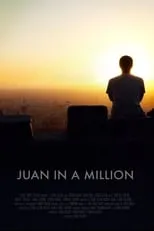 Eusebio Arenas es Cristobal Donoso en Juan in a Million