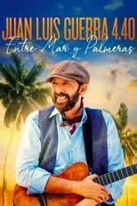 Roger Zayas-Bazán es Self en Juan Luis Guerra 4.40: Entre Mar Y Palmeras