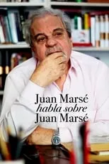 Poster de la película Juan Marsé habla de Juan Marsé - Películas hoy en TV