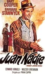 John Hamilton interpreta a Jim (uncredited) en Juan Nadie