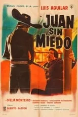 Juan sin miedo portada