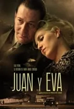 Horacio Acosta es Coronel Filomeno Velazco en Juan y Eva