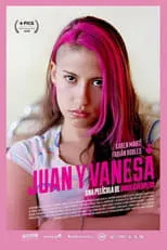 Póster de la película Juan y Vanesa