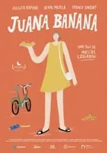 Póster de la película Juana Banana