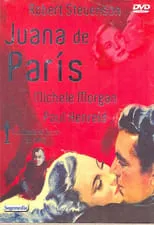 Portada de Juana de París