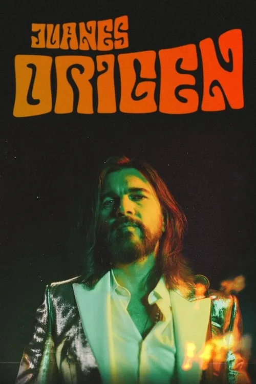 Juanes interpreta a Himself en Juanes: Origen