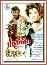 Poster de la película Juanito - Películas hoy en TV