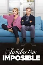 Película Jubilación: imposible