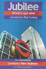 Rob Curling interpreta a Narrator en Jubilee Driver's eye view